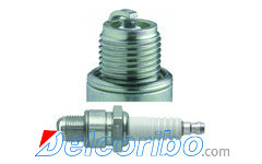 NGK 1098, 0948200277, 0948200533, 9079320058, 9470100371, 9470200271 Spark Plug