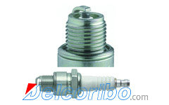 NGK 2129, 0948200269, 0948200532, 9470100217, 9470200217, 9470300217 Spark Plug