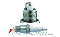 NGK 6326, 0948200264, 9470100232, 9470300232, BP6HS10 Spark Plug