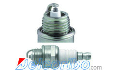 NGK 5928, 0948200260, 3166268411A, 9079320091, 920702067 Spark Plug
