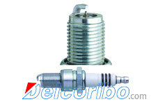 NGK 6801, 79320004, 9079320029, 9079320030, 9079320031 Spark Plug