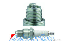 NGK 5510, 0948200151, 0948200198, 0948200237, 0948200376 Spark Plug