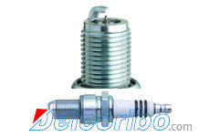 NGK 3981, 0948200097, 0948200115, 0948200209, 0948200500, 50339093100 Spark Plug