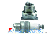 NGK 5812, 0790845460, 0948200227, 9805256471 Spark Plug