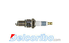 NGK 2411, 042018110, 0801024, 0948200091, 0948200225, 756766 Spark Plug