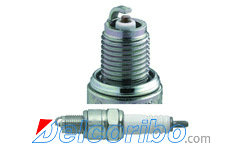 NGK 4549, 0217726, 0948200408, 758144, 9079320133, 920701154, 9470100366 Spark Plug