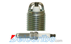 NGK 5214, 0012468V001000000, 0012468V002000000 Spark Plug