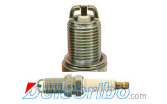 NGK 5649, 0003085V005000000, A0031599203, BKR6EKE Spark Plug