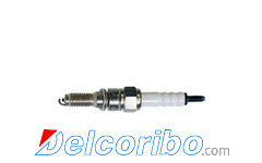 DENSO 4162, Y27FERC Spark Plug