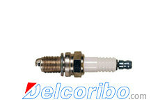 DENSO 3313, XU27EPRU Spark Plug
