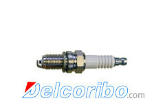 Denso 3312, XU24EPRU Spark Plug