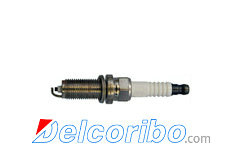 DENSO 3427, XE20HRU9 Spark Plug