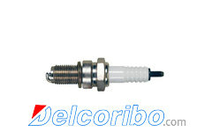 DENSO 4194, X31ESRU Spark Plug