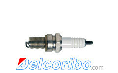 DENSO 4114, X27ESU Spark Plug