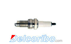 DENSO 4106, X24GPRU Spark Plug