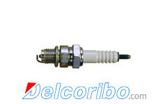 DENSO 4103, X24FSU Spark Plug