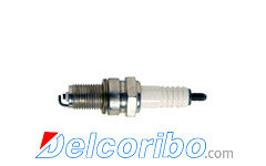 DENSO 4086, X22EPRU9 Spark Plug