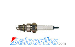 DENSO 4078, X20FSU Spark Plug