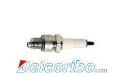 DENSO 4075, X16FSRU, Spark Plug