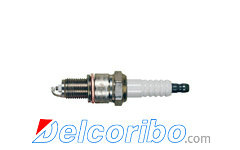 DENSO 6056, W9EXRUCU Spark Plug