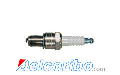 DENSO 4176, W31ESRU Spark Plug