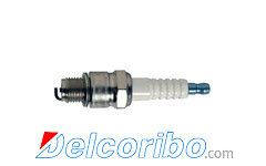 DENSO 6028, W27FSU10 Spark Plug
