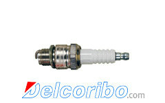 DENSO 4052, W27FSU Spark Plug