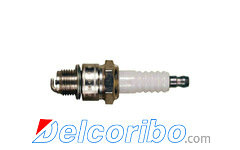 DENSO 6055, W27FSRU10 Spark Plug