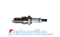 DENSO 4159, W27EMRC Spark Plug