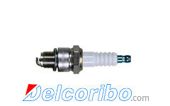 DENSO 6047, W24FSU10 Spark Plug