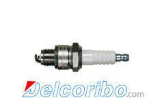 DENSO 6058, W24FPRU10 Spark Plug