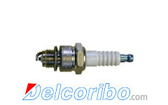 DENSO 4188, W24FPR Spark Plug