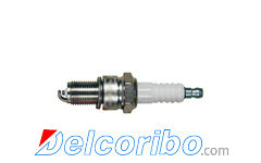 DENSO 4028, W24EPU Spark Plug