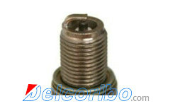 DENSO 3096, W22ESRL Spark Plug