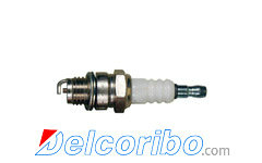 DENSO 6022, W20MU Spark Plug