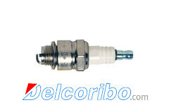 DENSO 6014, W14LMU Spark Plug