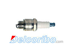 DENSO 4017, W14FRU Spark Plug