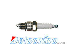 DENSO 4014, W14FPUL Spark Plug