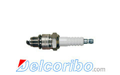 DENSO 4013, W14FPU Spark Plug