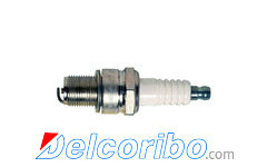 DENSO 6009, W14E Spark Plug