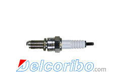 DENSO 4187, U31ESRN Spark Plug