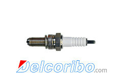 DENSO 4155, U27ETR Spark Plug