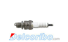 DENSO 4010, U24FSRU Spark Plug