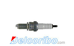 DENSO 4126, U24ESRN Spark Plug
