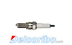 DENSO 4196, U24ESN Spark Plug