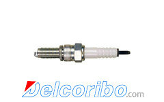 DENSO 4174, U22ESRN Spark Plug