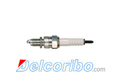 DENSO 4002, U20FSU Spark Plug