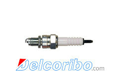 DENSO 4004, U20FSRU Spark Plug