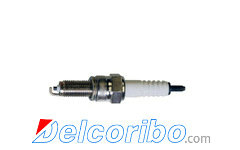 DENSO 4228, U20EPR9 Spark Plug