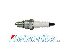 DENSO 4000, U16FSU Spark Plug